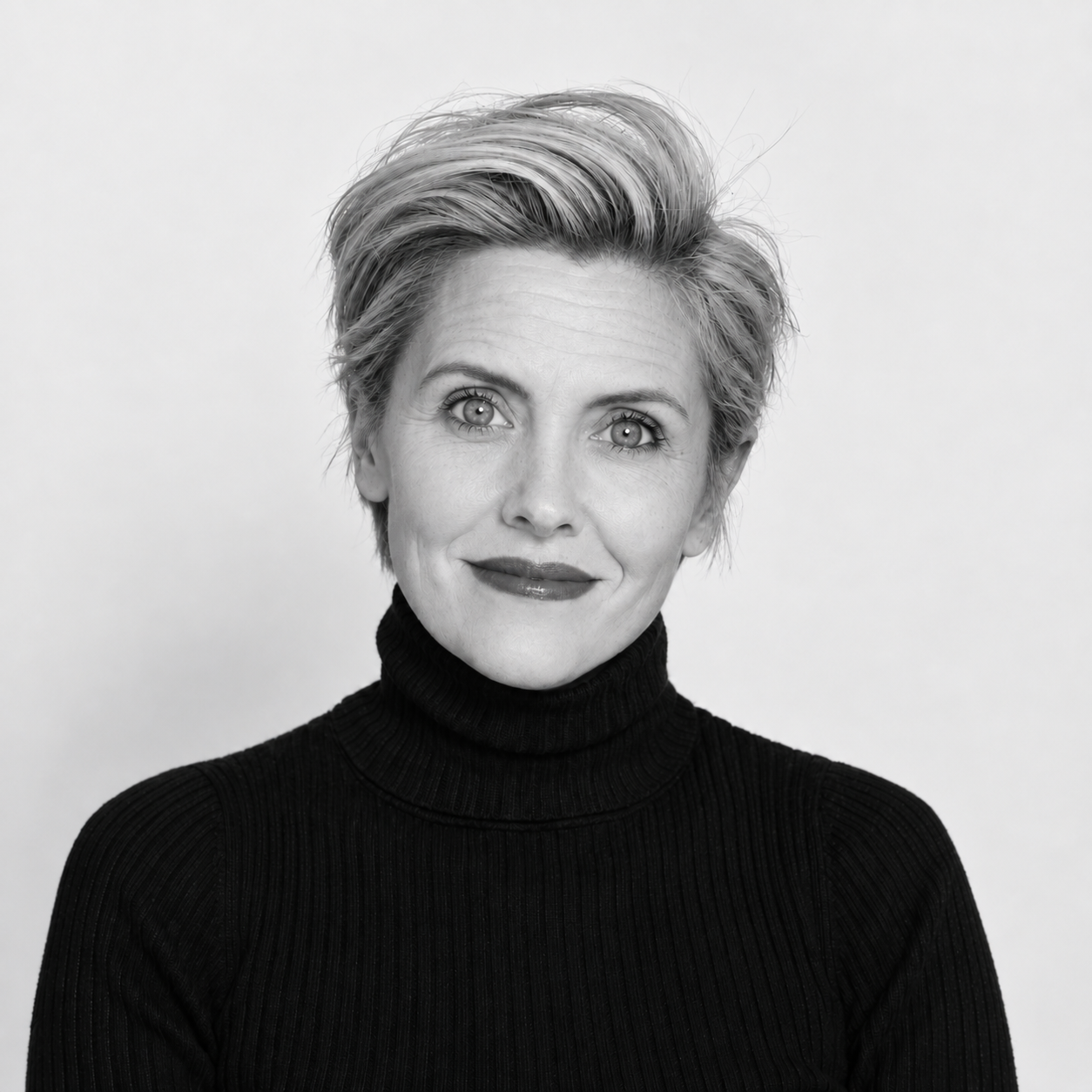 Jamie Watkins, co-founder of Other Mother Media