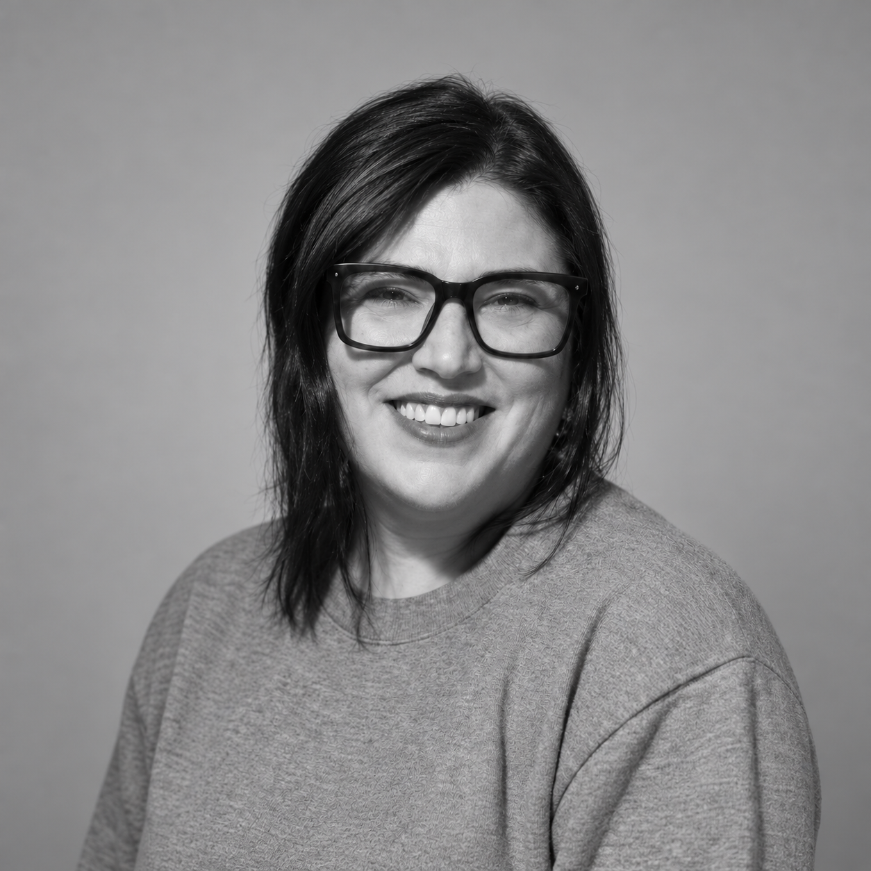 Miranda Watkins, co-founder of Other Mother Media